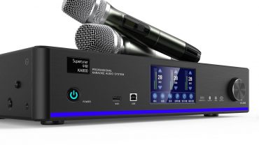 bmb karaoke system