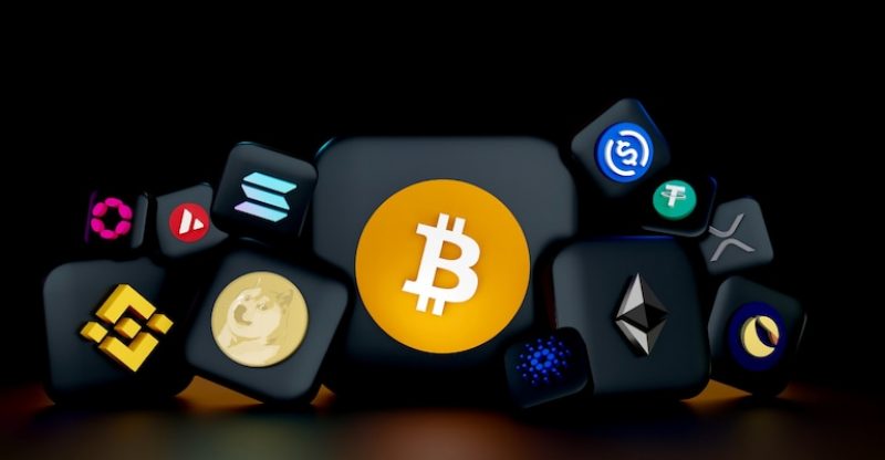 Launchpads Crypto