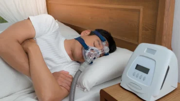 cpap machines review