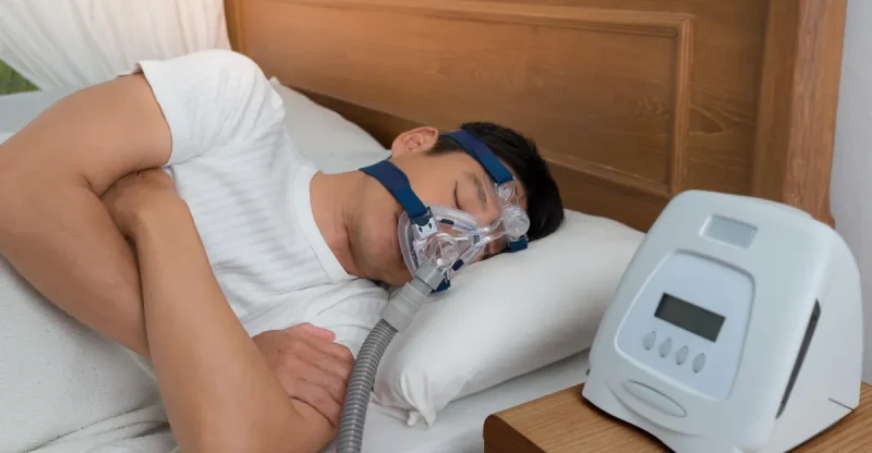 cpap machines review